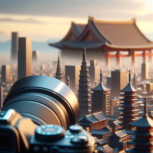 Erlebnisreiche Städtereise: Wahrzeichen der Welt