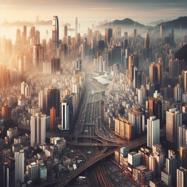 Weltmetropolen und ihre Wahrzeichen