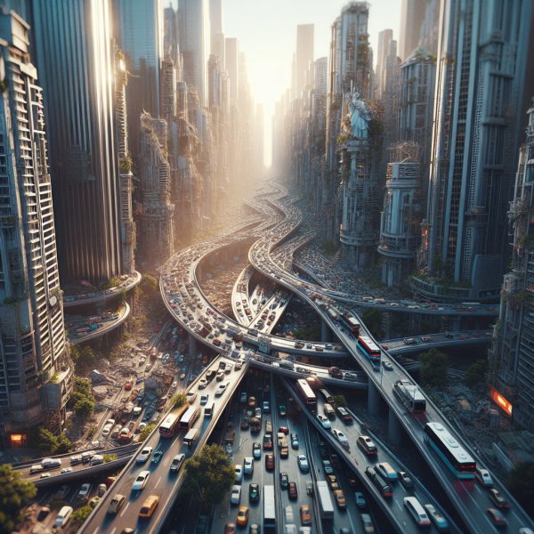 Schockierende Wahrzeichen: Erlebe die Geheimnisse der größten Städte!