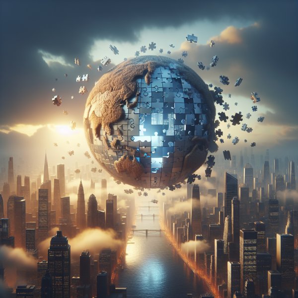 Geheimnisse der Metropolen: Ein Rätselspiel der Weltwunder