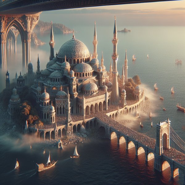 Rätselhafte Wahrzeichen der Welt