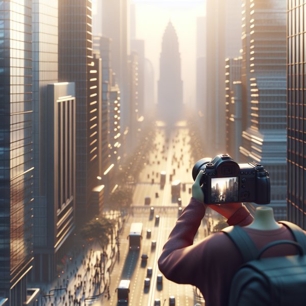 Erforschung bedeutender Wahrzeichen in globalen Metropolen