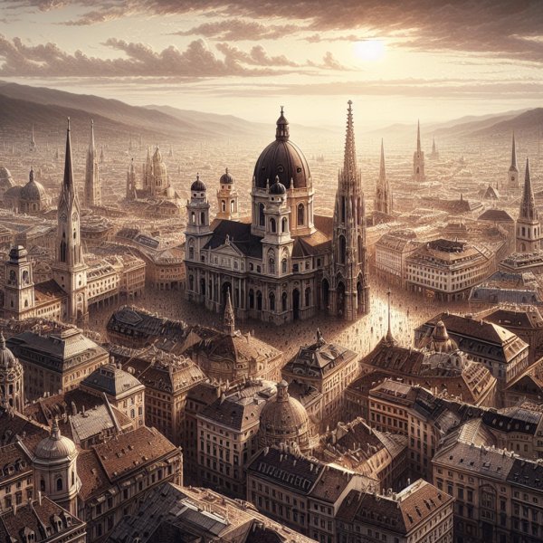 Wien – Geheimnisse der Kaiserstadt enthüllt!