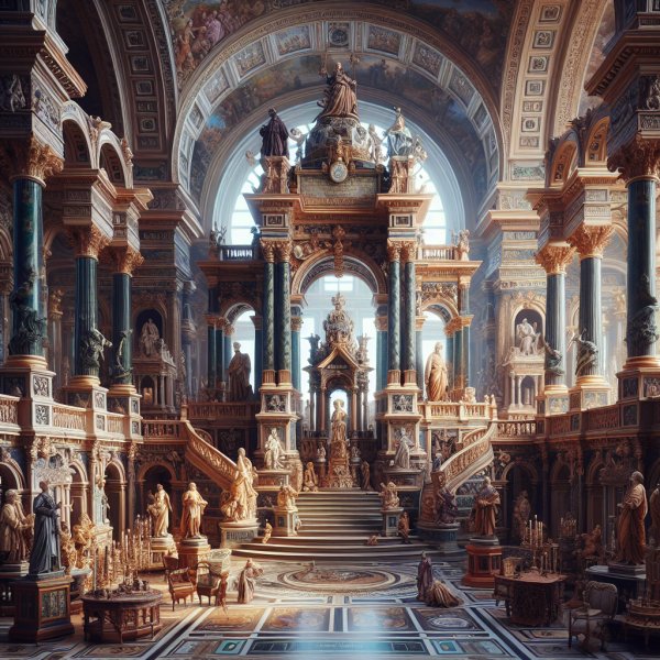 Die kulturellen Schätze Wiens