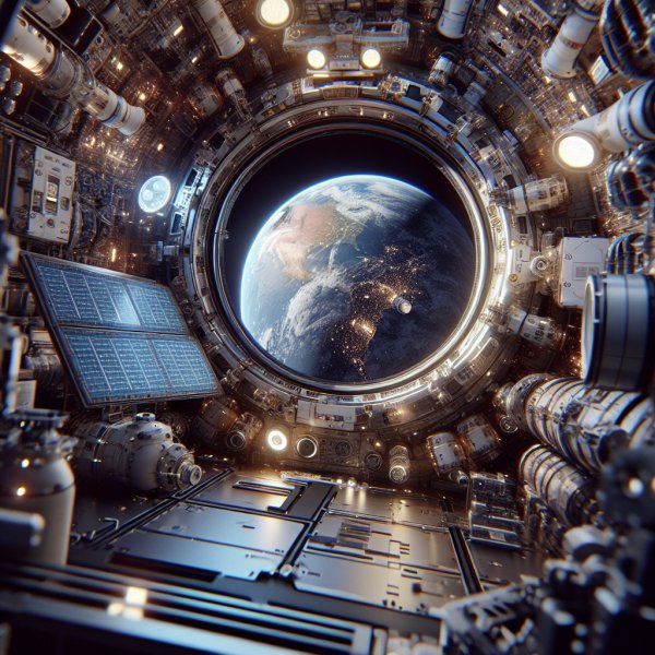 NASA Raumfahrt-Missionen Quiz