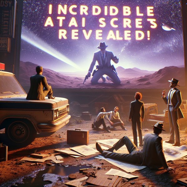 Unglaubliche Atari Geheimnisse Enthüllt!