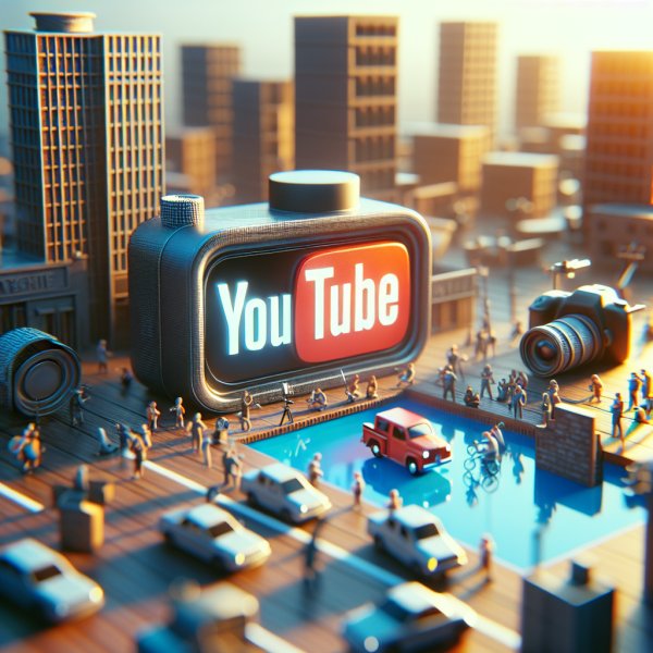 YouTube Herausforderung: Wer kennt die Plattform wirklich?