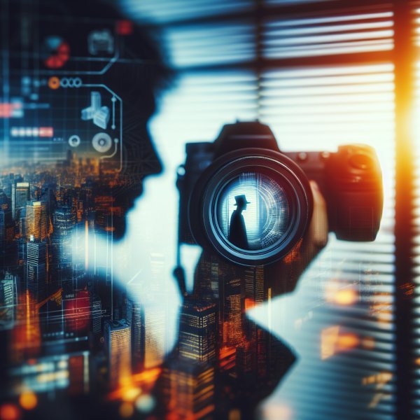 Die Schatten der Influencer: Wer verbirgt sich hinter dem Bildschirm?