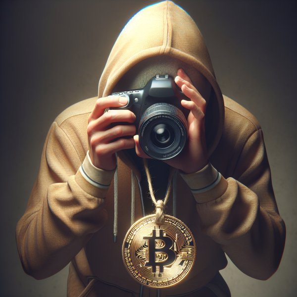 Das Bitcoin-Geheimnis: Enthüllungen, die dich schockieren werden!