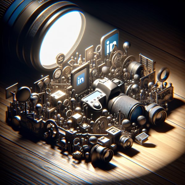 Die Geheimnisse von LinkedIn