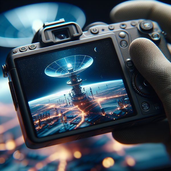 Starlink Funktionsweise Quiz