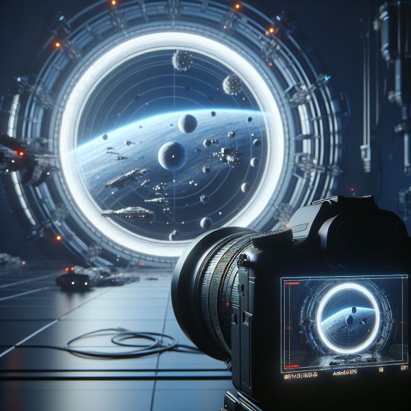 Die Technologie hinter Starlink: Ein akademischer Überblick