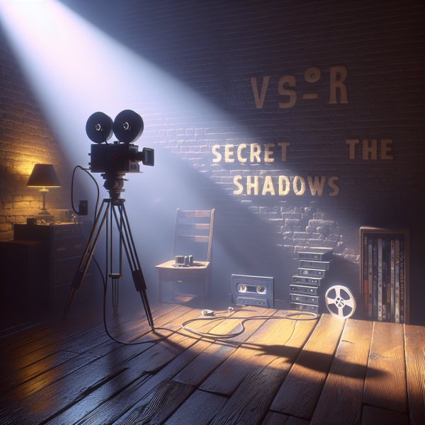 Die geheimen Schatten der VHS-Ära