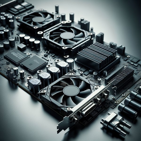 NVIDIA Grafikkarten Wissenstest