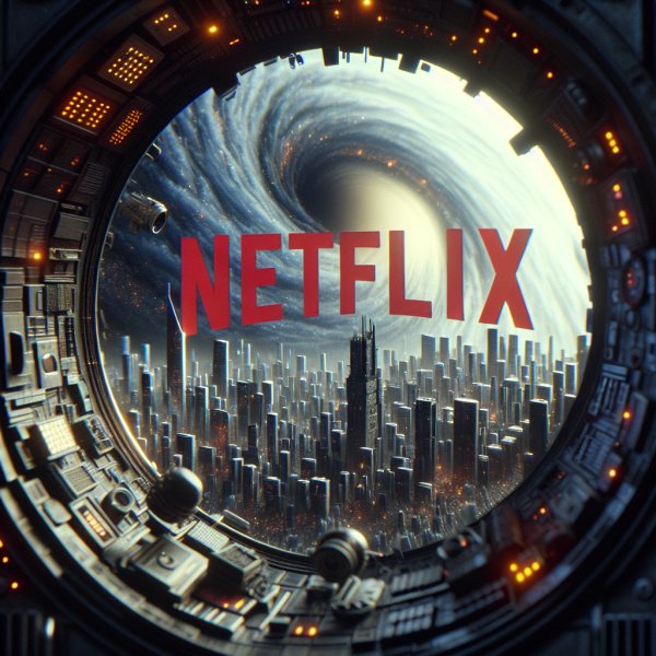 Die ultimative Netflix-Herausforderung