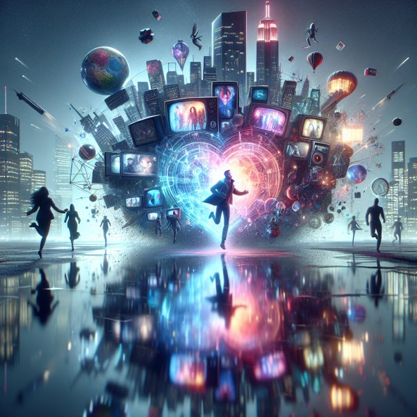 Netflix-Serien, die dein Herz zum Rasen bringen werden!