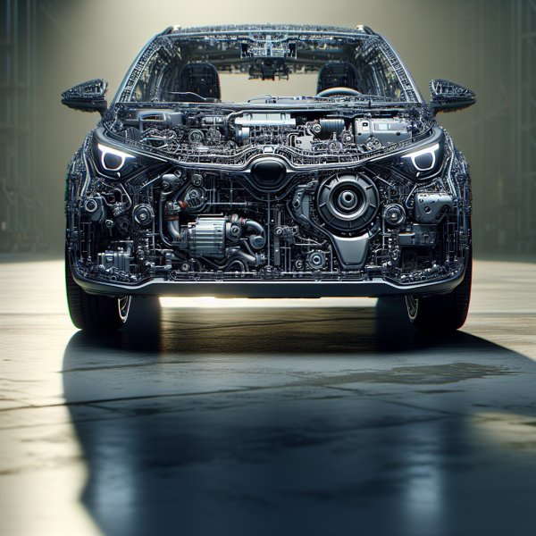 Die Geheimnisse des Volkswagen Golf: Auf der Spur der Legenden