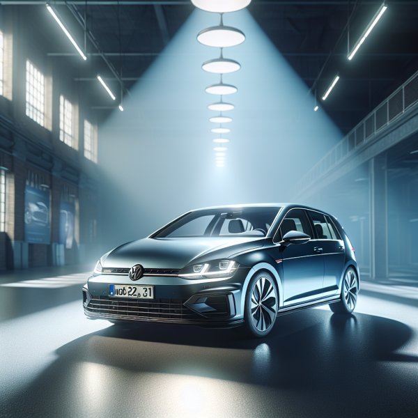 Volkswagen Golf: Die Geheimnisse des Bestseller-Autos!