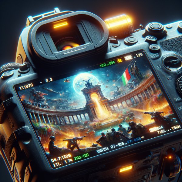 Das Rätsel der italienischen Kraftpakete