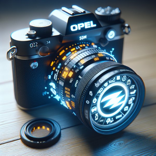 Bist du ein Opel-Insider? Stelle dein Wissen auf die Probe!