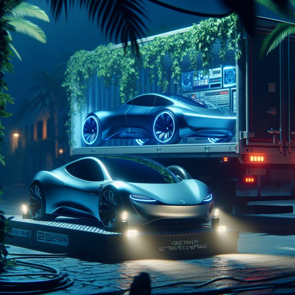 Die geheime Tesla Verschwörung: Was du nicht wissen solltest!