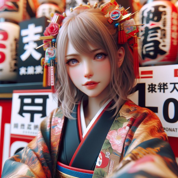 Bist du bereit für die ultimative Japan-Power Herausforderung?