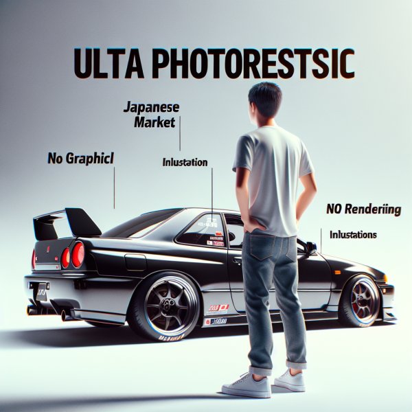 Bist du ein echter JDM-Enthusiast?