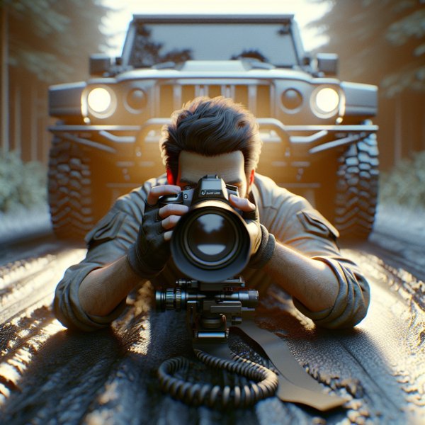 Bist du bereit für die SUV-Herausforderung?