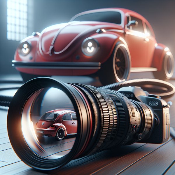 Teste dein Wissen über den VW Käfer – Die wahre Herausforderung!