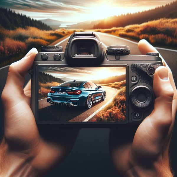 Provokante Herausforderung: Teste dein Wissen über BMW Alpina!