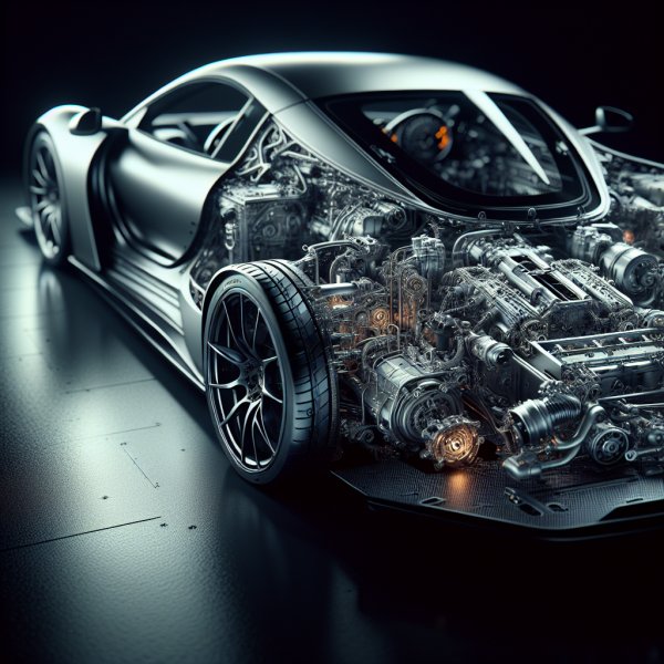 Die unheimlichen Geheimnisse der BMW Alpina!