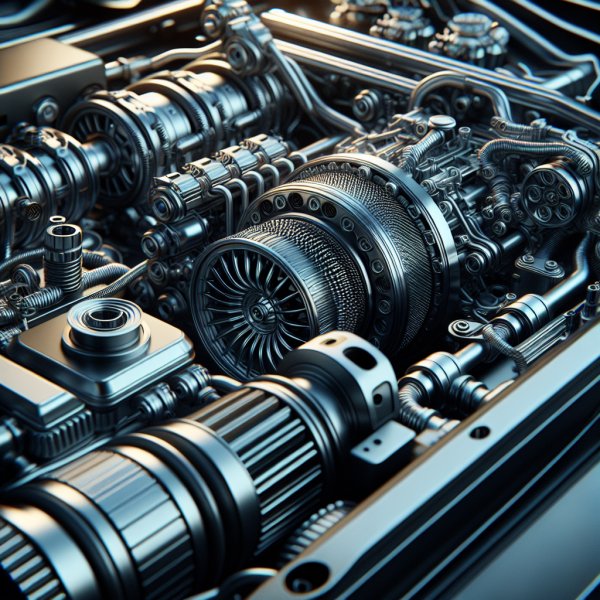 Die technischen Highlights der Audi RS-Kombis