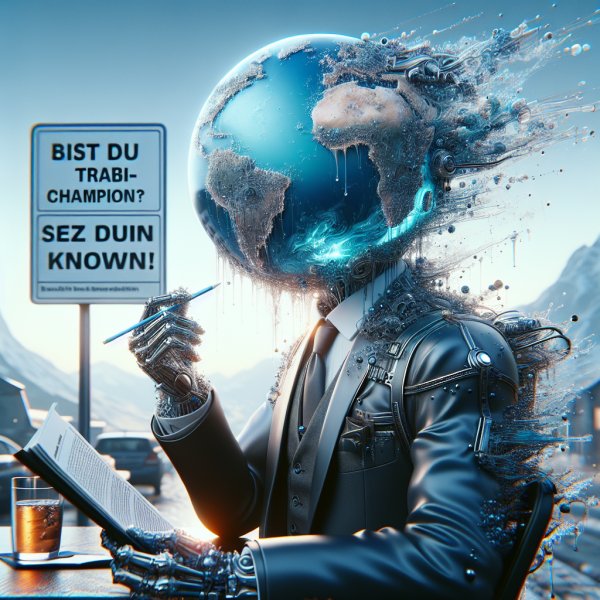 Bist du Trabi-Champion? Zeig dein Wissen!