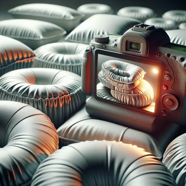 Die Entwicklung des Airbags