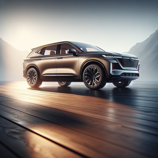 Luxus-SUV: Bekanntheit und Merkmale