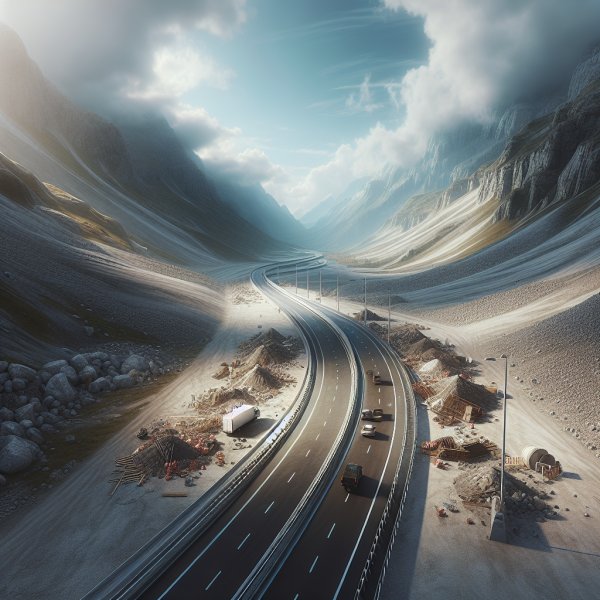 Raststätten-Rätsel: Die Geheimnisse der Autobahn enthüllt!