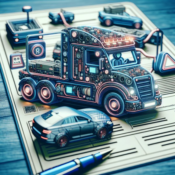 Zulassung von Fahrzeugen in Deutschland: Ein umfassendes Quiz