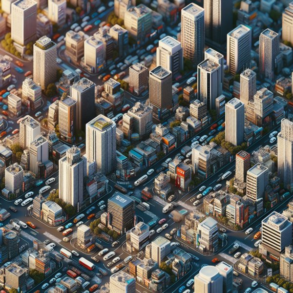 Kennzeichen-Rätsel: Städte und ihre Zulassungen