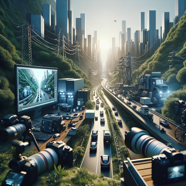 Die geheimen Wege des Carsharing