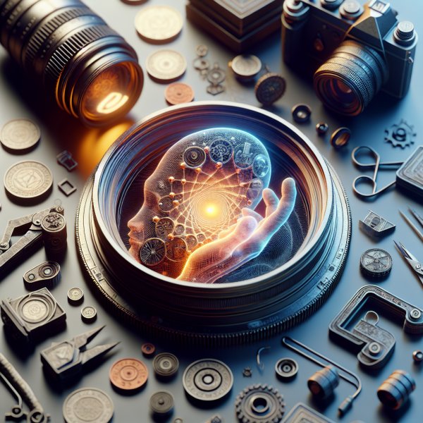 Das Rätsel der Versiegelung: Geheimnisse des Werterhalts