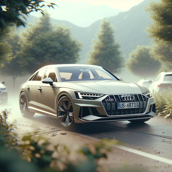 Audi Quattro: Technische Innovationen