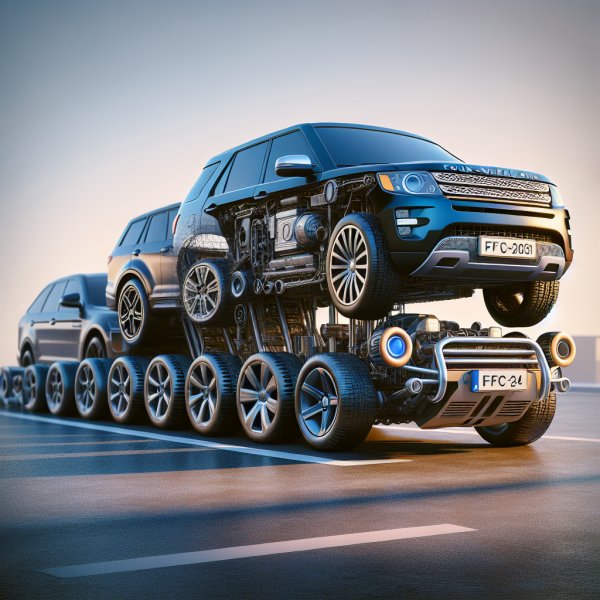 Die Entwicklung des Audi Quattro: Technologischer Fortschritt im Automobilbau