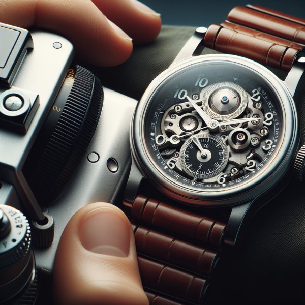 Rolex: Die Entwicklung der Datejust