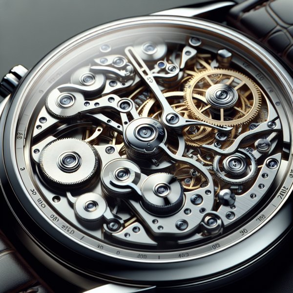 Die Geheimnisse der Rolex-Uhren: Was Sie nie für möglich gehalten hätten!