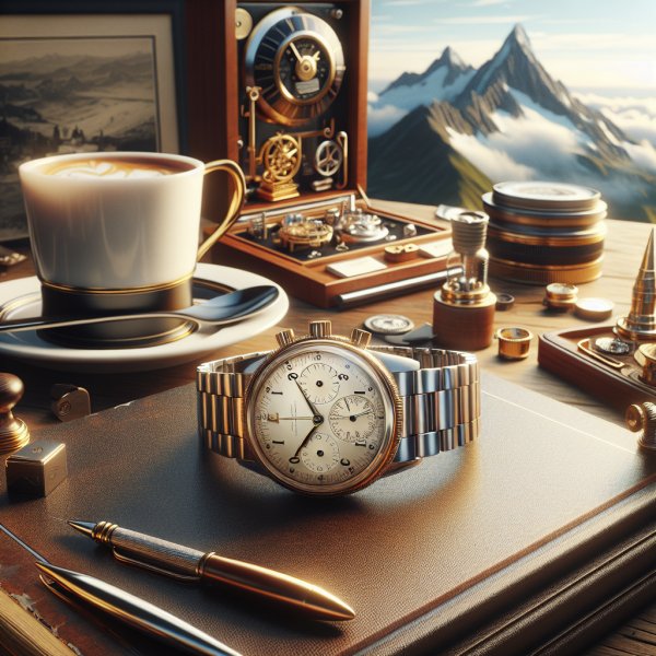 Die Meisterwerke von Patek Philippe