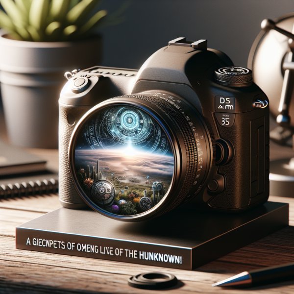 Die Geheimnisse von Omega: Ein Blick ins Unbekannte!