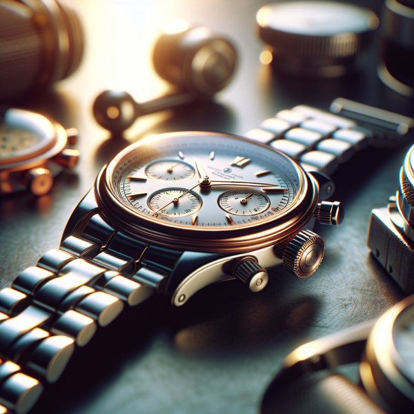 Uhren, die die Zeit sprengen: IWC & Audemars Piguet im Fadenkreuz