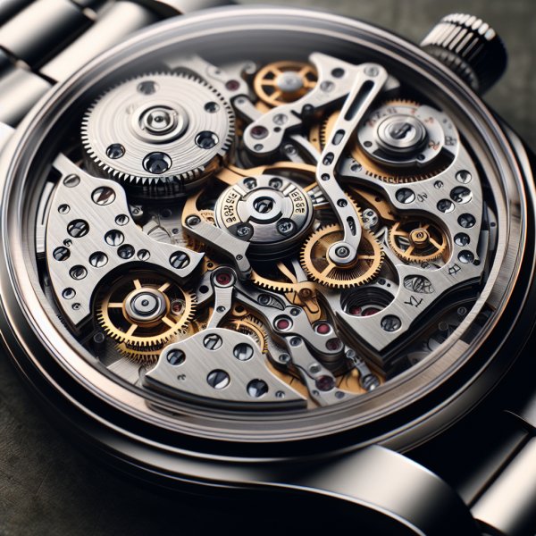 Die geheime Welt der IWC und Audemars Piguet: Ingenieurkunst enthüllt!