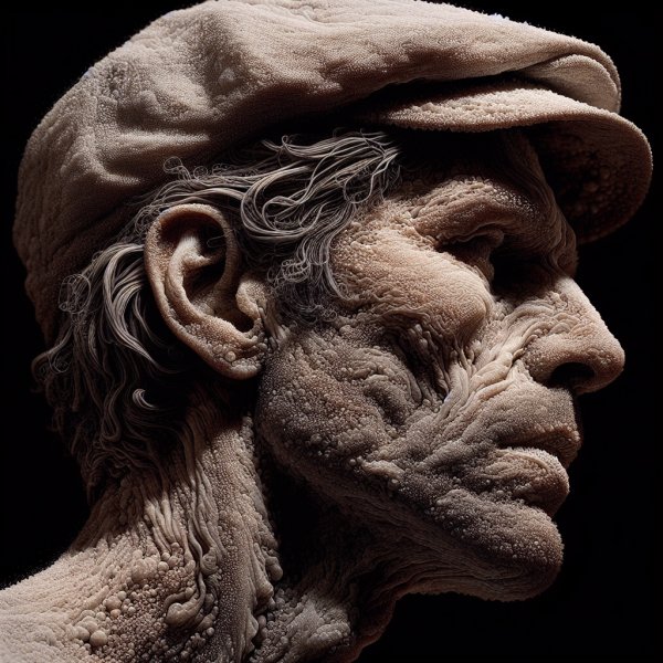 Die geheimen Schatten von Gucci