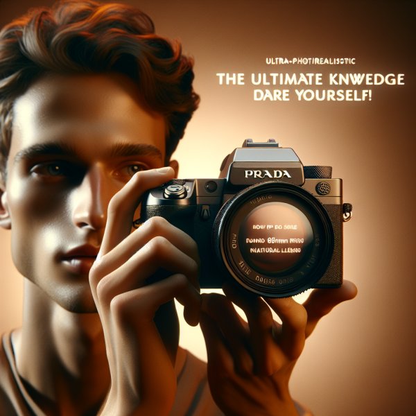 Das ultimative Prada-Wissen: Trau dich!